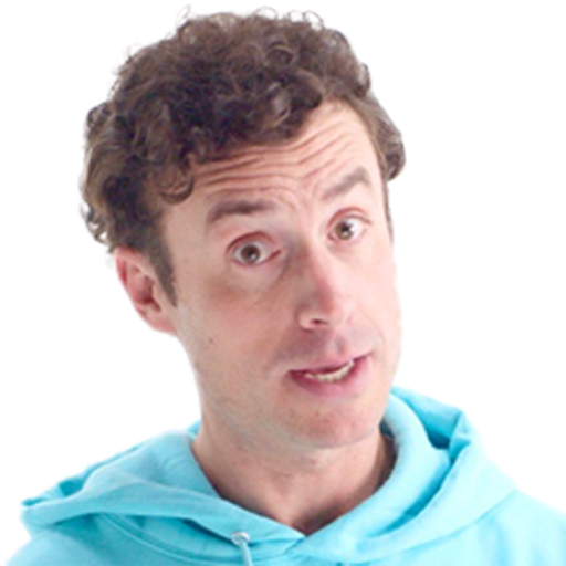 Craig Healy